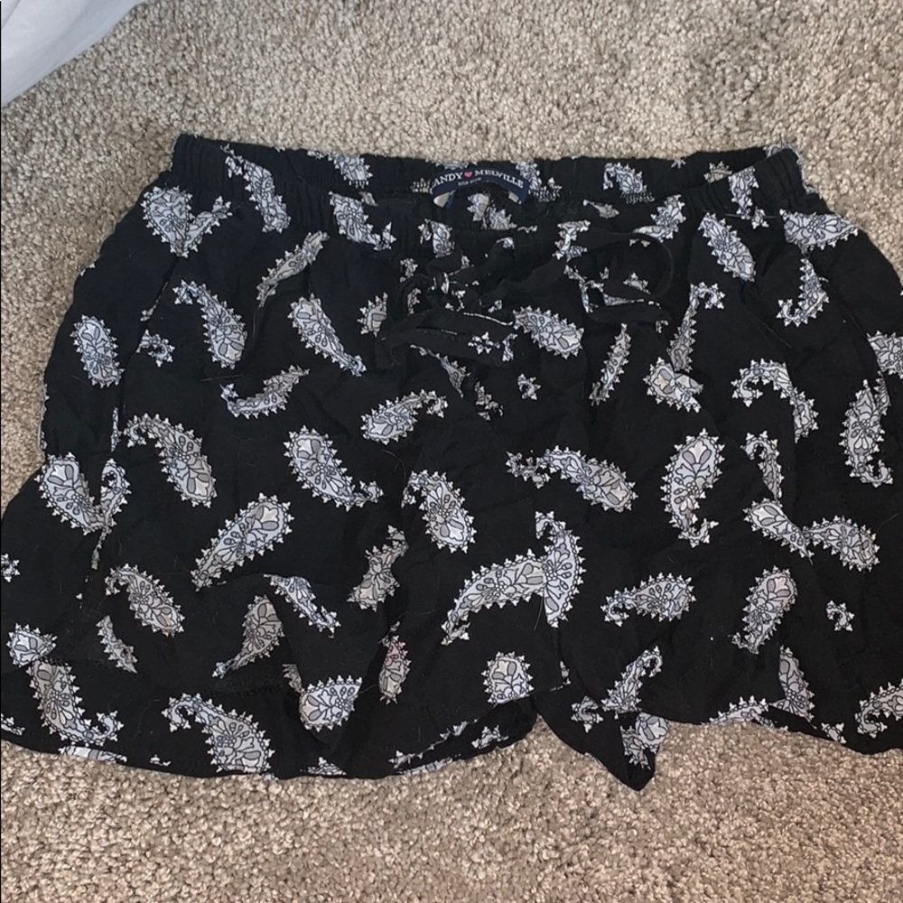 Brandy Melville Flowy Shorts